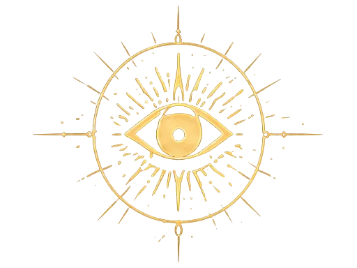 Myxmh oracle eye sigil