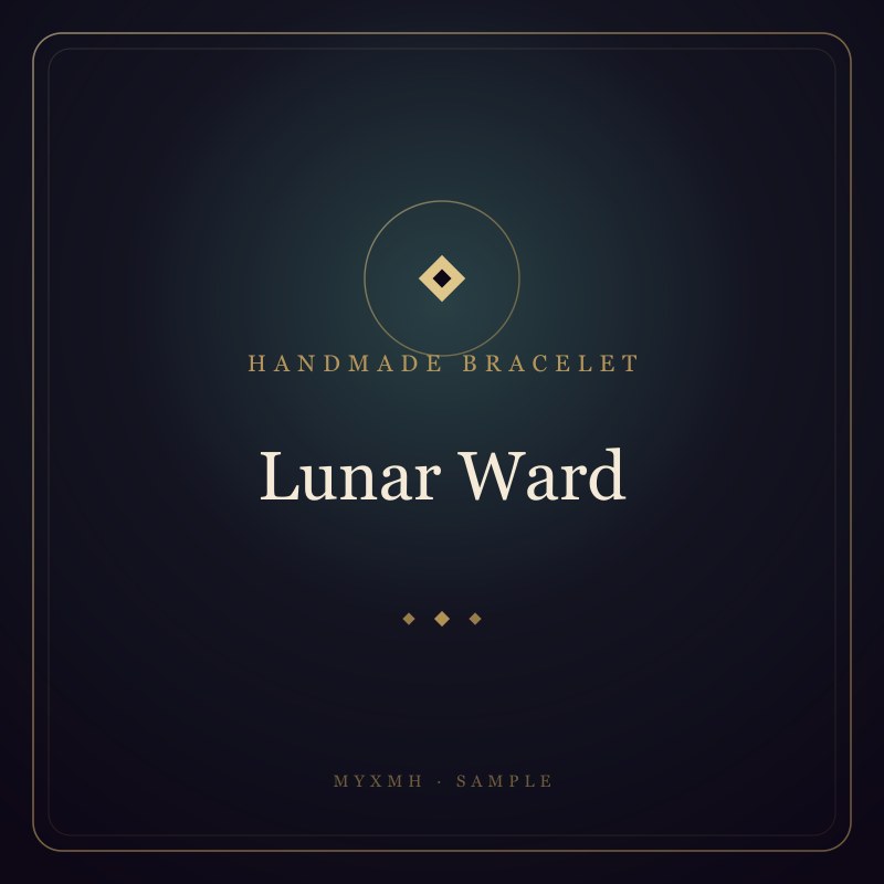 Lunar Ward