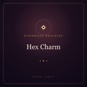Hex Charm