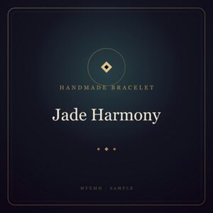 Jade Harmony