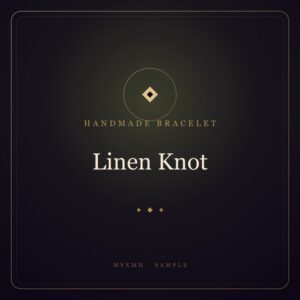 Linen Knot