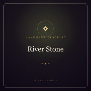 River Stone