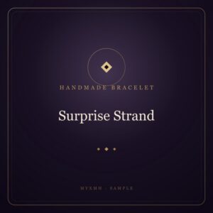 Surprise Strand