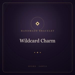 Wildcard Charm