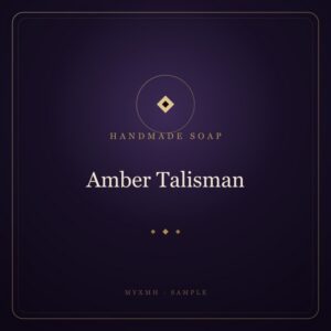 Amber Talisman