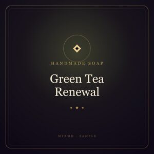 Green Tea Renewal