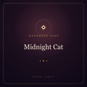Midnight Cat