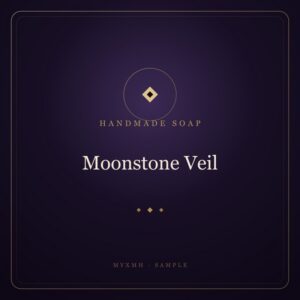 Moonstone Veil