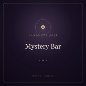 Mystery Bar