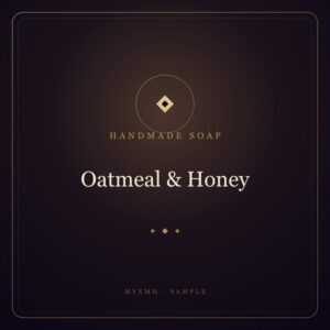 Oatmeal & Honey