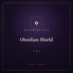 Obsidian Shield