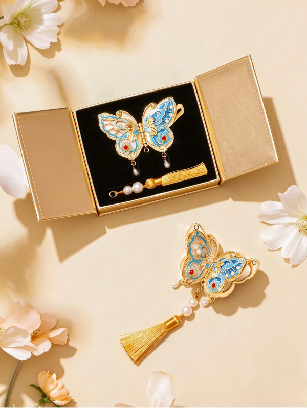 Craft collection